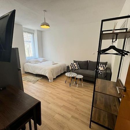 Appartamento Pampas Mulhouse Esterno foto
